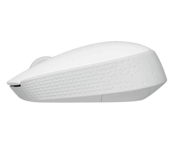 Logitech M171 Wireless bijeli - slika 3