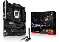ASUS ROG STRIX B650E-F GAMING WIFI