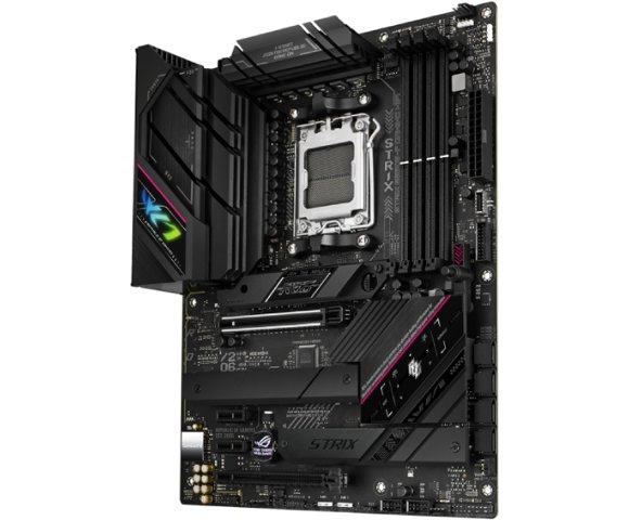 ASUS ROG STRIX B650E-F GAMING WIFI - slika 3