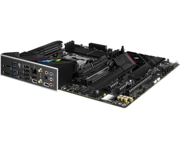 ASUS ROG STRIX B650E-F GAMING WIFI - slika 4