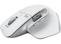 Logitech MX MASTER 3S (Bijela)