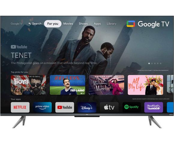 TCL 43C735 - slika 11