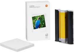Xiaomi Instant Photo Paper 3inc (40 Sheets)