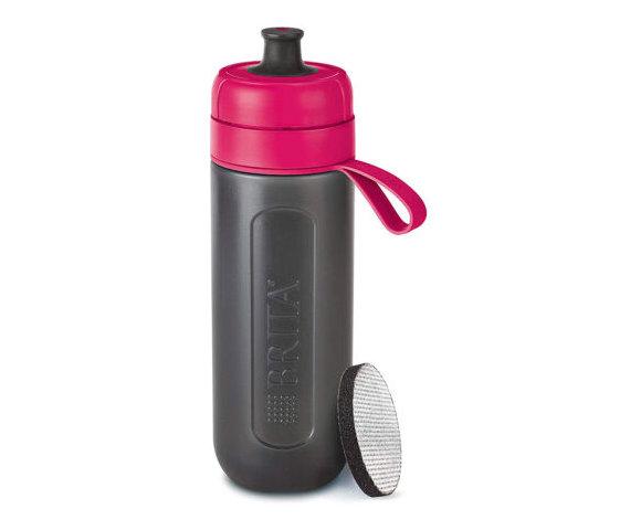 Brita Fill and Go Active (Pink) - slika 4