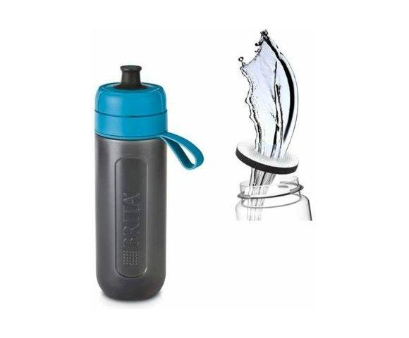 Brita Fill and Go Active (Plava) - slika 2