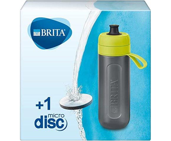 Brita Fill and Go Active (Plava) - slika 4