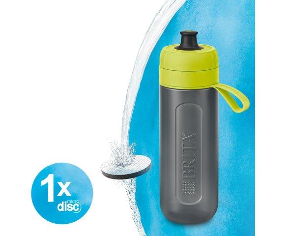 Brita Fill and Go Active (Lime) - slika 3