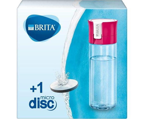 Brita Fill and Go Vital (Pink) - slika 3
