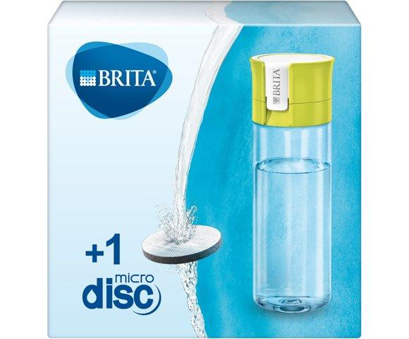 Brita Fill and Go Vital (Lime) - slika 2