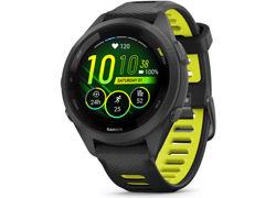 Garmin Forerunner 265S Music (Black)