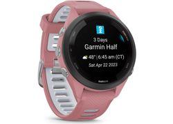 Garmin Forerunner 265S Music (Pink)
