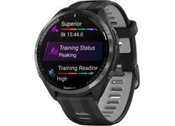 Garmin Forerunner 965 (Black)