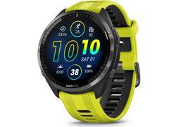 Garmin Forerunner 965 Amp (Yellow)