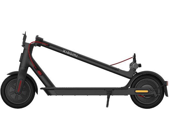 Xiaomi Electric Scooter 3 Lite (Black) - slika 2