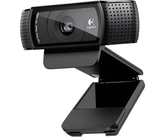 Logitech C920 Full - slika 3
