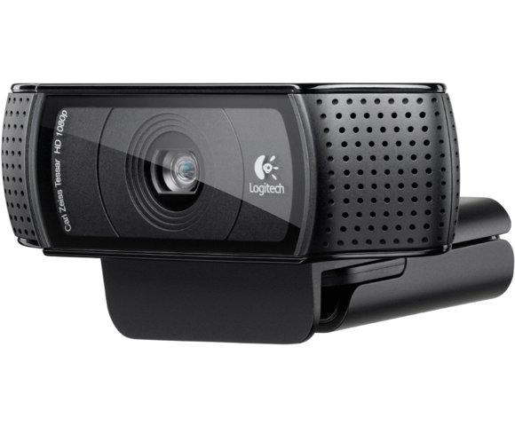 Logitech C920 Full - slika 2