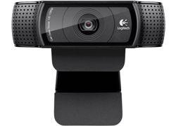 Logitech C920 Full