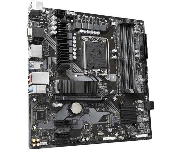 Gigabyte B760M DS3H DDR4 rev. 1.x - slika 2