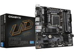 Gigabyte B760M DS3H DDR4 rev. 1.x