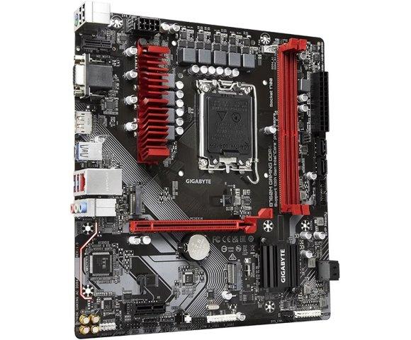 Gigabyte B760M GAMING - slika 3
