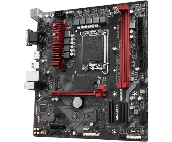Gigabyte B760M GAMING - slika 4