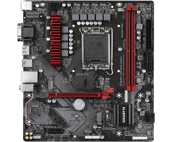 Gigabyte B760M GAMING - slika 2