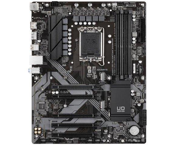 Gigabyte B760 DS3H - slika 2