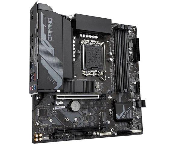 Gigabyte B760M GAMING X - slika 3