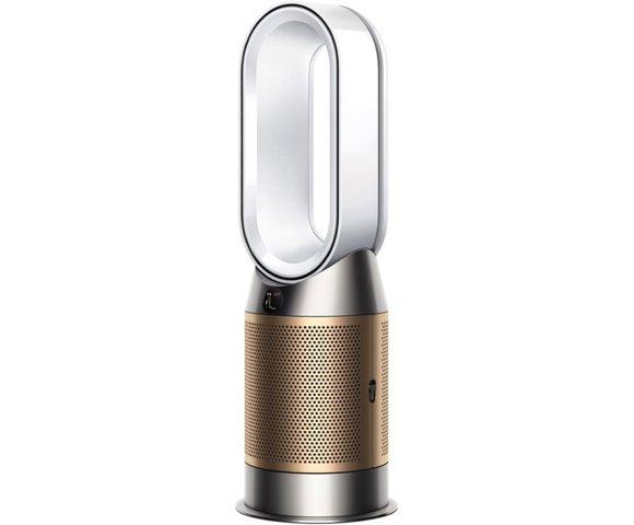 Dyson  HP09 Pure Hot and Cool (White/Gold) - slika 2