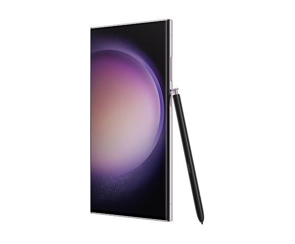 Samsung Galaxy S23 Ultra 8GB 256GB (Light pink) - slika 2