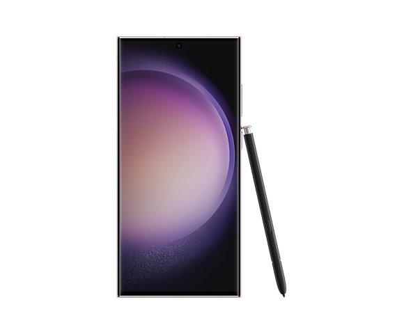 Samsung Galaxy S23 Ultra 8GB 256GB (Light pink) - slika 4