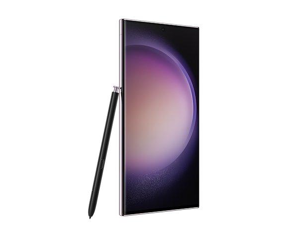 Samsung Galaxy S23 Ultra 8GB 256GB (Light pink) - slika 3