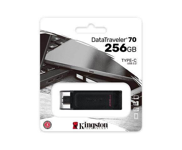 Kingston DT70/256GB - slika 2