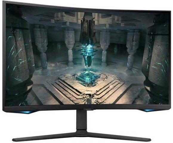 Samsung LS32BG650EUXEN - slika 2