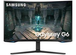 Samsung LS32BG650EUXEN