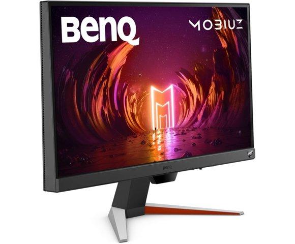 BenQ  EX240N - slika 3