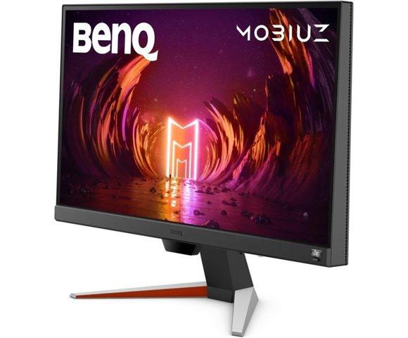 BenQ  EX240N - slika 2