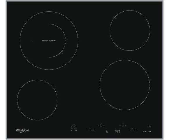 Whirlpool AKT 8601 IX - slika 1