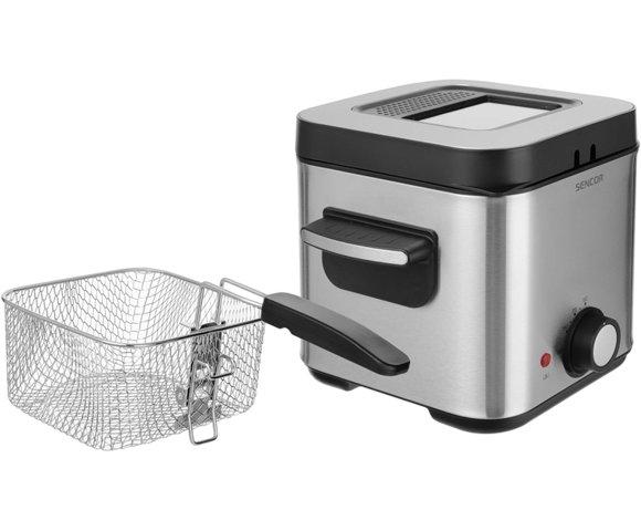 SENCOR SFR 6200SS - slika 2
