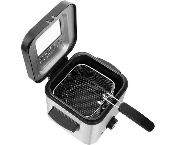 SENCOR SFR 6200SS - slika 3