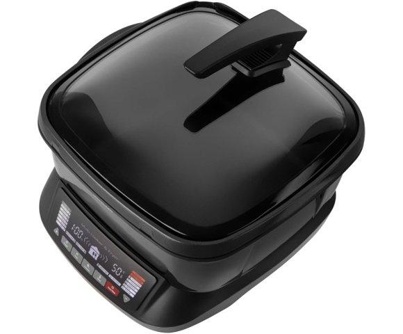 SENCOR SFR 9300BK - slika 2