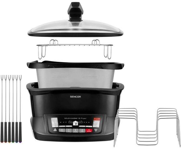 SENCOR SFR 9300BK - slika 3