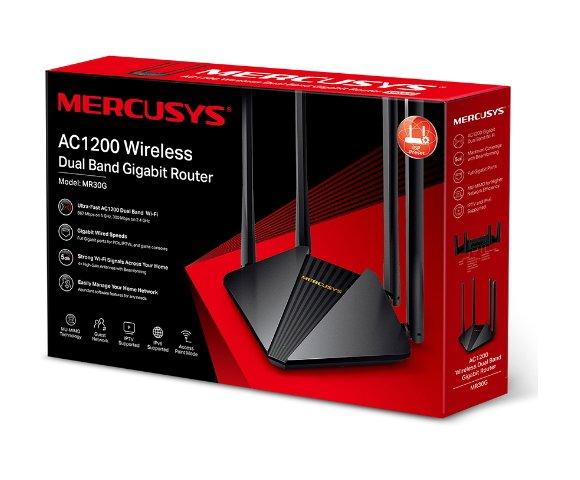 Mercusys MR30G - slika 5