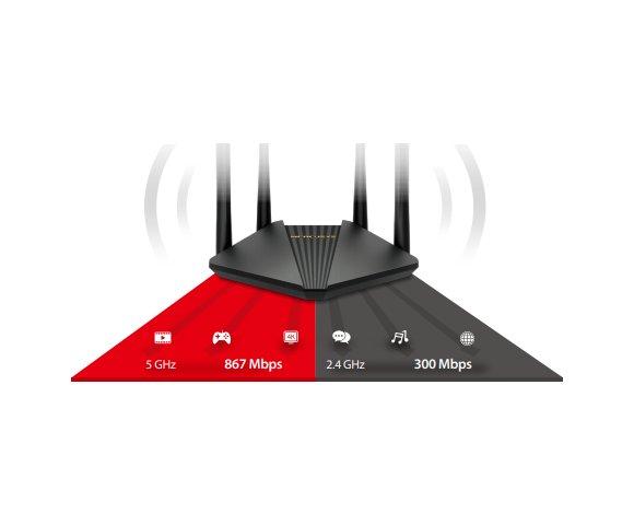 Mercusys MR30G - slika 2