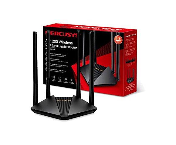 Mercusys MR30G - slika 3