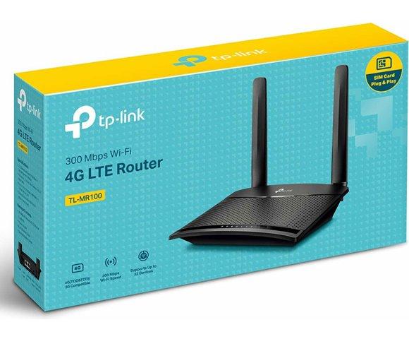 TP LINK TL-MR100 - slika 2