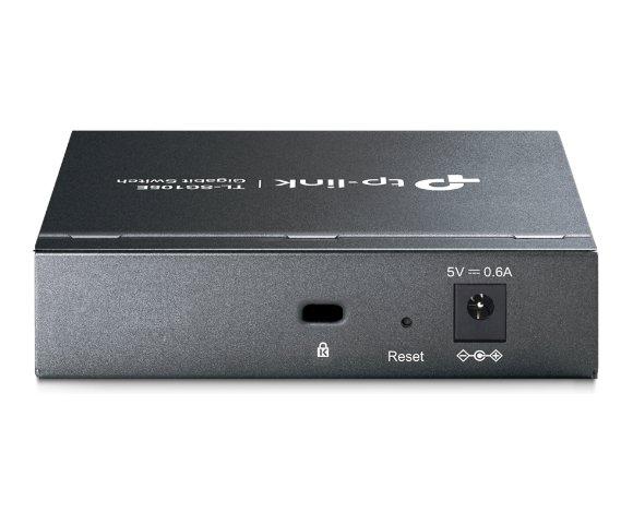 TP LINK TL-SG105E - slika 2