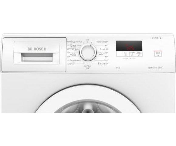 Bosch WAJ28060BY - slika 2