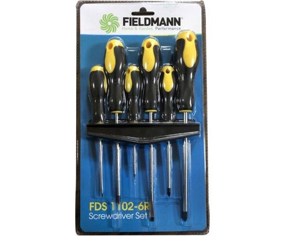 FIELDMANN FDS 1102-6R - slika 2
