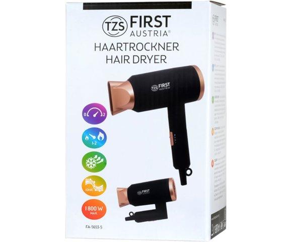 FIRST FA-5653-5 - slika 4